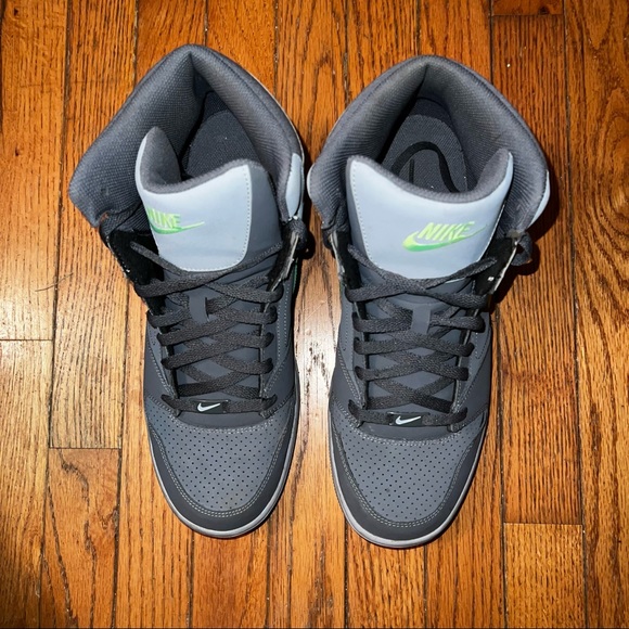 Nike Prestige IV High RARE not on GOAT or StockX - Picture 9 of 13